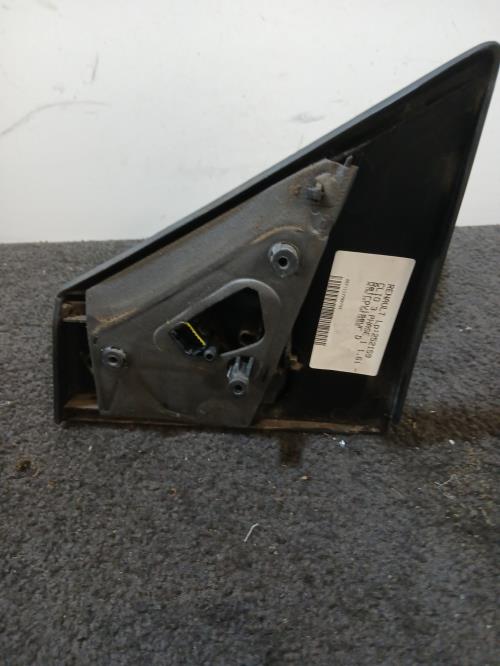 Image Retroviseur droit - RENAULT CLIO 3