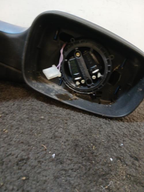 Image Retroviseur droit - RENAULT CLIO 3