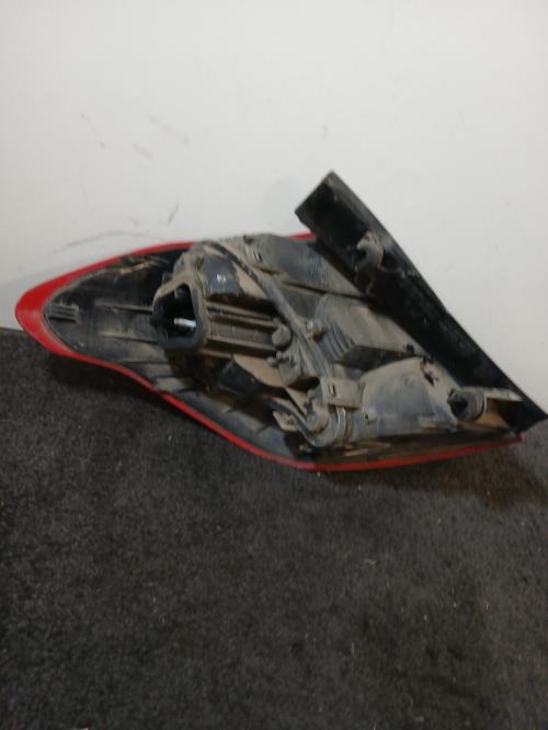 Image Feu arriere principal droit (feux) - CITROEN C4 2
