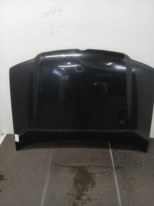 Image Capot - VOLKSWAGEN POLO 3