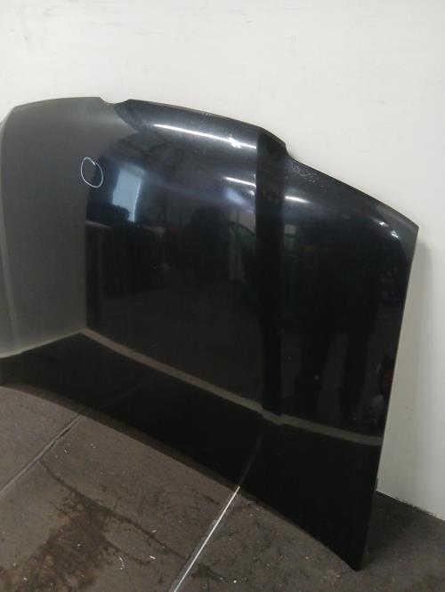 Image Capot - VOLKSWAGEN POLO 3