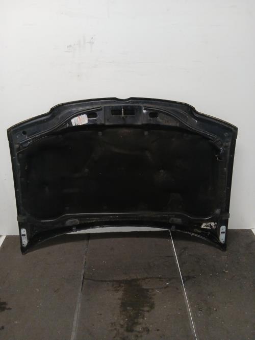 Image Capot - VOLKSWAGEN POLO 3