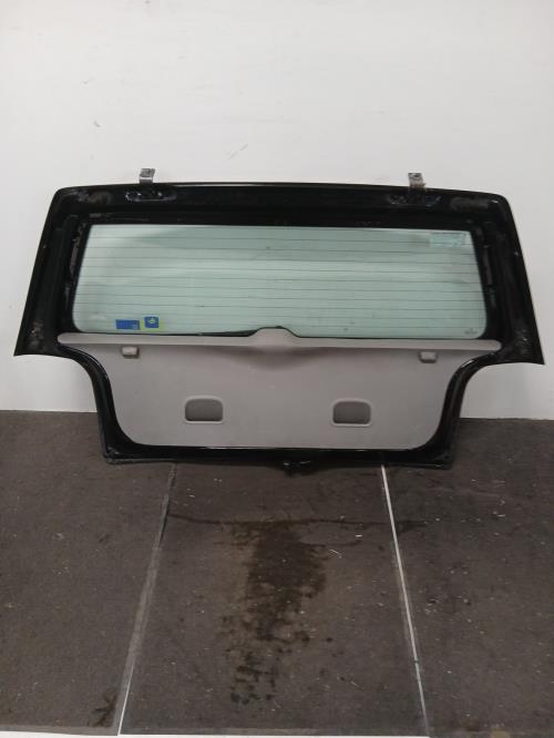 Image Malle/Hayon arriere - VOLKSWAGEN POLO 3