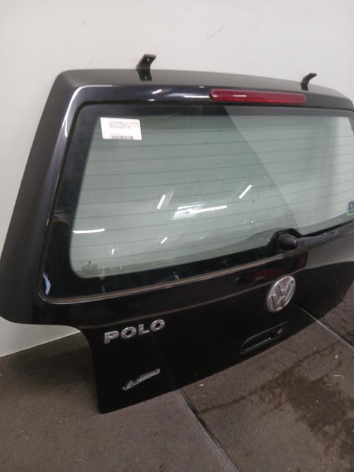 Image Malle/Hayon arriere - VOLKSWAGEN POLO 3