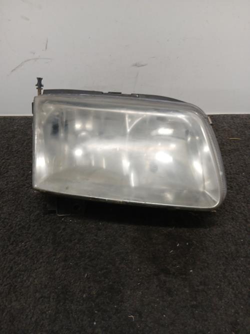 Image Optique avant principal droit (feux)(phare) - VOLKSWAGEN POLO 3