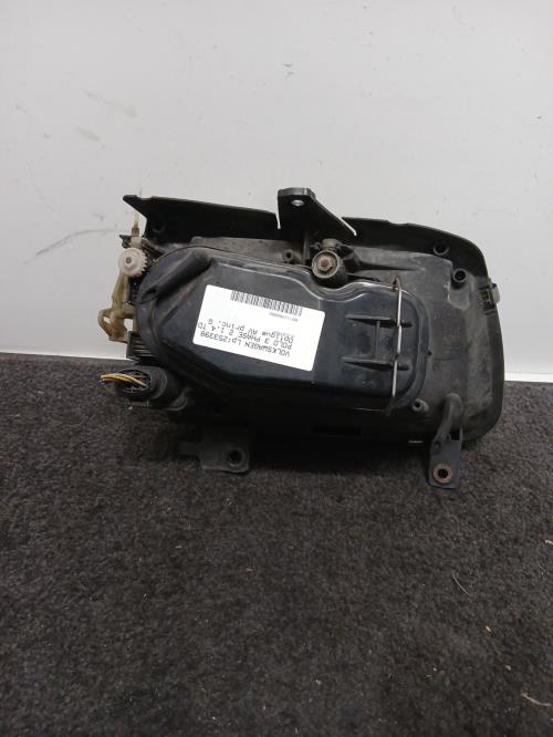 Image Optique avant principal gauche (feux)(phare) - VOLKSWAGEN POLO 3