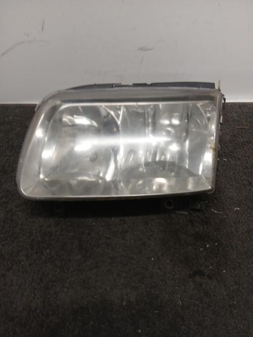Image Optique avant principal gauche (feux)(phare) - VOLKSWAGEN POLO 3