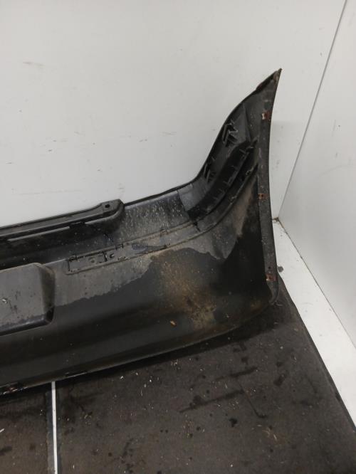 Image Pare choc arriere - VOLKSWAGEN POLO 3