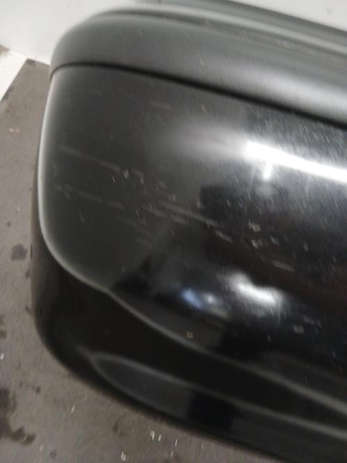 Image Pare choc arriere - VOLKSWAGEN POLO 3