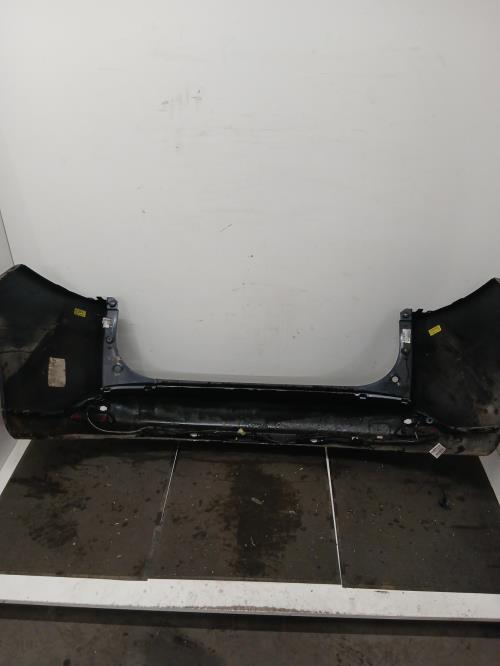 Image Pare choc arriere - RENAULT CLIO 4