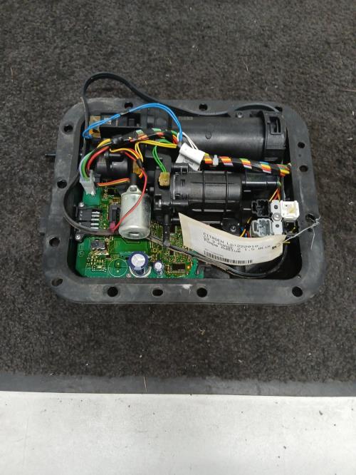 Image Pompe AdBlue - CITROEN C3 3