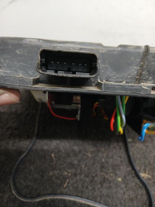 Image Pompe AdBlue - CITROEN C3 3