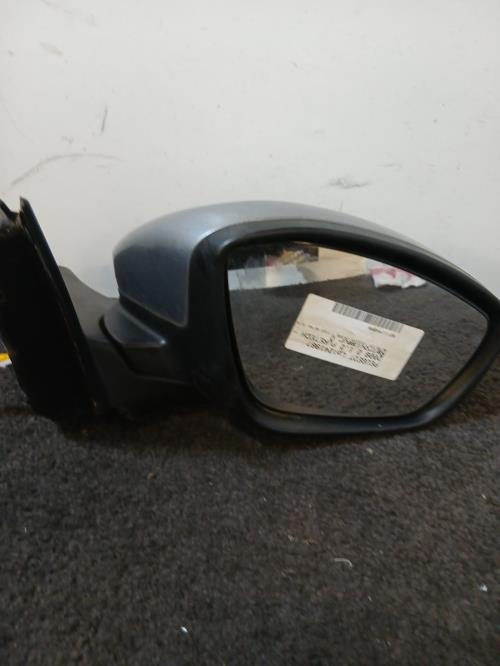 Image Retroviseur droit - PEUGEOT 2008 2