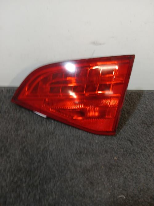 Image Feu arriere secondaire droit (feux) - AUDI A4 3