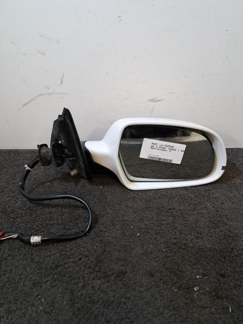 Image Retroviseur droit - AUDI A4 3