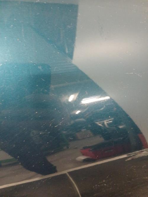 Image Capot - CITROEN C1 1