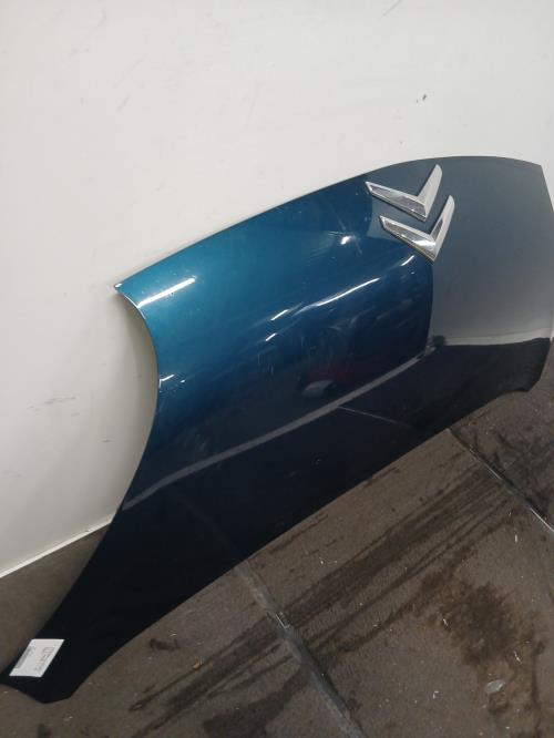 Image Capot - CITROEN C1 1