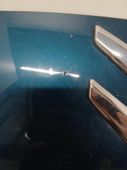 Image Capot - CITROEN C1 1