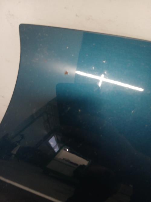 Image Capot - CITROEN C1 1