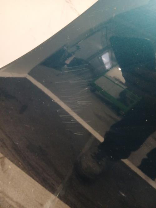 Image Capot - CITROEN C1 1