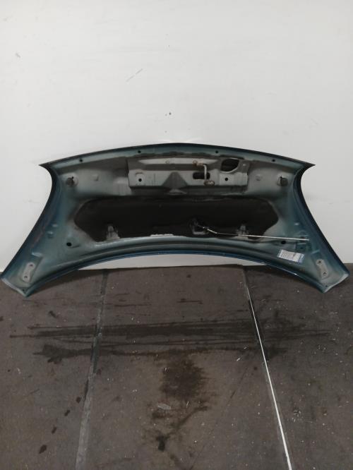 Image Capot - CITROEN C1 1