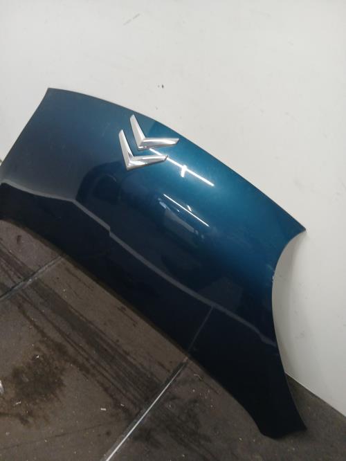 Image Capot - CITROEN C1 1