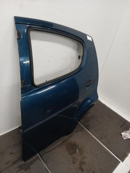 Image Porte arriere gauche - CITROEN C1 1