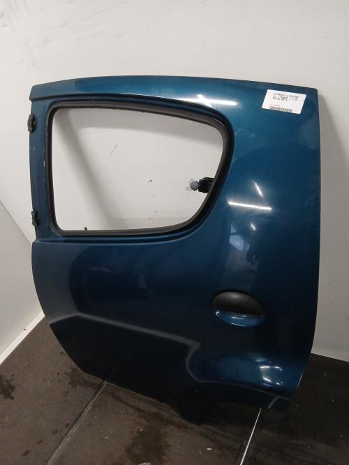 Image Porte arriere gauche - CITROEN C1 1