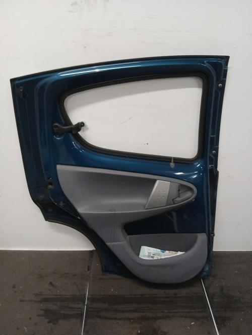 Image Porte arriere gauche - CITROEN C1 1