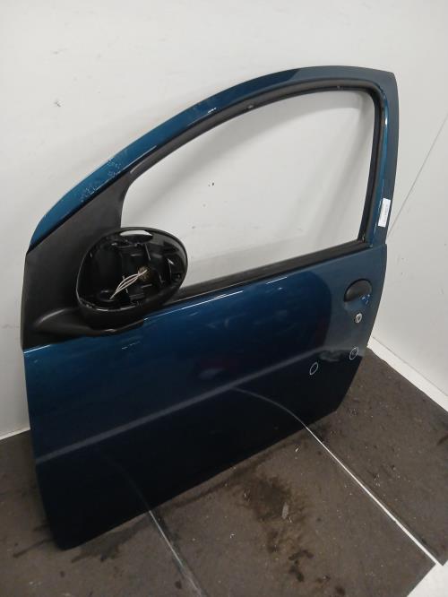 Image Porte avant gauche - CITROEN C1 1