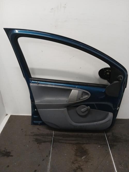 Image Porte avant gauche - CITROEN C1 1