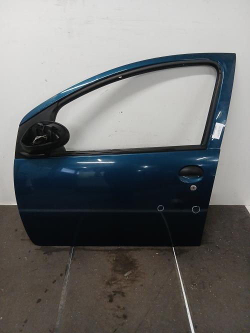 Image Porte avant gauche - CITROEN C1 1