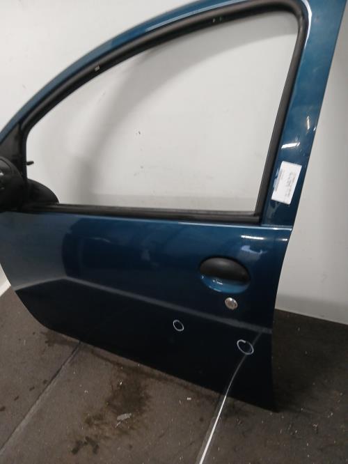 Image Porte avant gauche - CITROEN C1 1