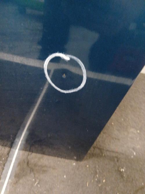 Image Porte avant gauche - CITROEN C1 1
