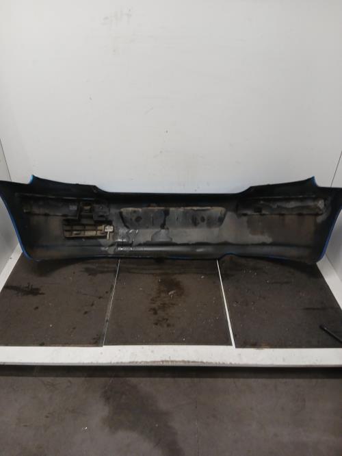 Image Pare choc arriere - PEUGEOT 307