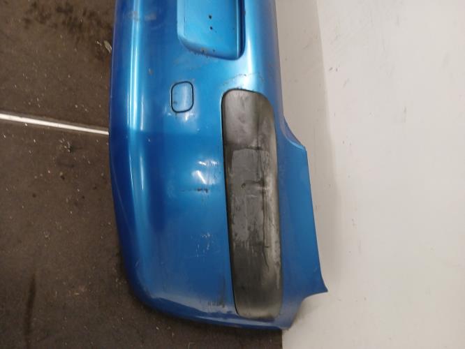 Image Pare choc arriere - PEUGEOT 307