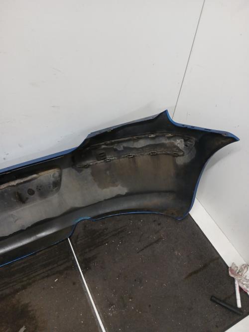 Image Pare choc arriere - PEUGEOT 307