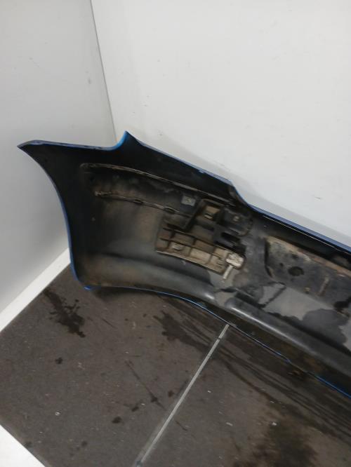Image Pare choc arriere - PEUGEOT 307