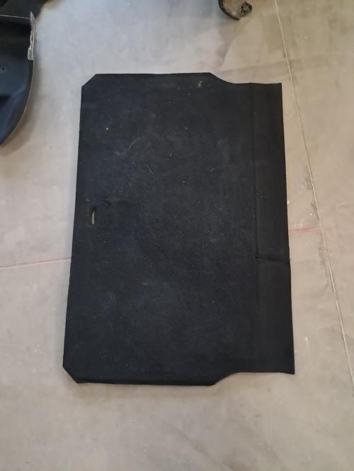 Image Banquette arriere (KIT DERIV VP) - PEUGEOT 208 1