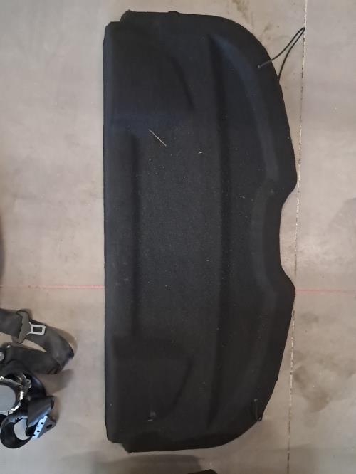 Image Banquette arriere (KIT DERIV VP) - PEUGEOT 208 1
