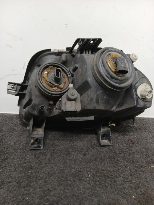 Image Optique avant principal droit (feux)(phare) - RENAULT CLIO 2