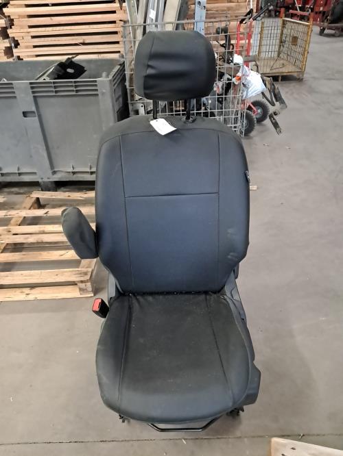 Image Siege avant gauche - CITROEN BERLINGO 3 M