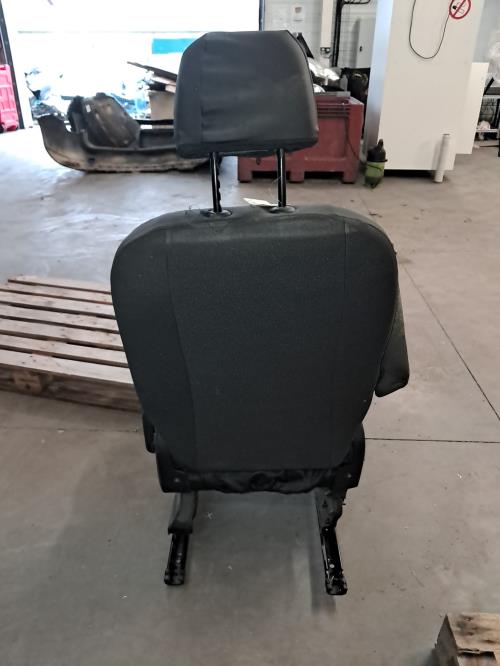 Image Siege avant gauche - CITROEN BERLINGO 3 M