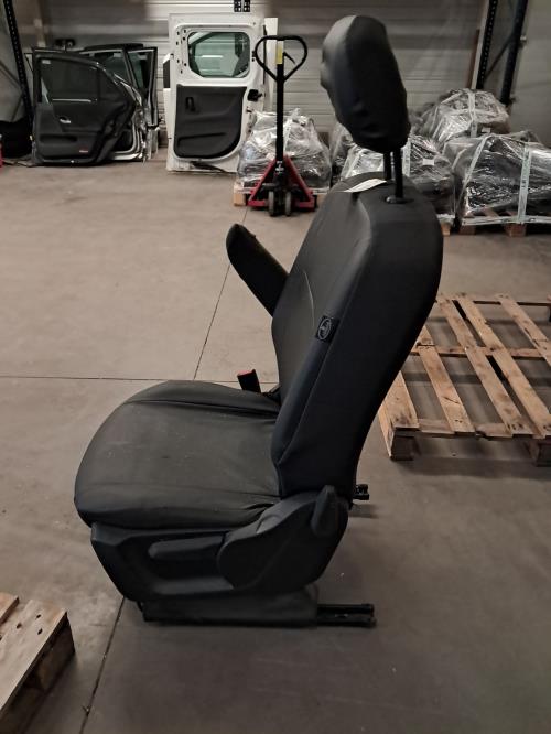 Image Siege avant gauche - CITROEN BERLINGO 3 M