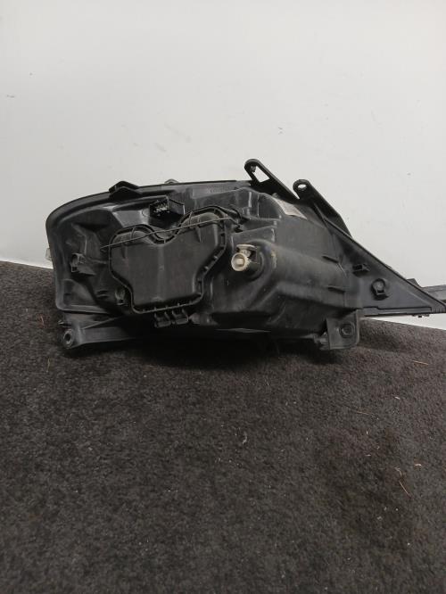 Image Optique avant principal gauche (feux)(phare) - CITROEN C3 1