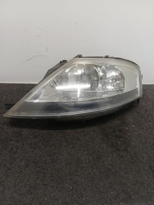 Image Optique avant principal gauche (feux)(phare) - CITROEN C3 1
