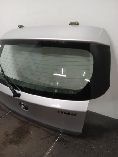 Image Malle/Hayon arriere - BMW SERIE 1 E87