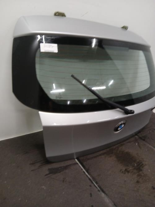 Image Malle/Hayon arriere - BMW SERIE 1 E87