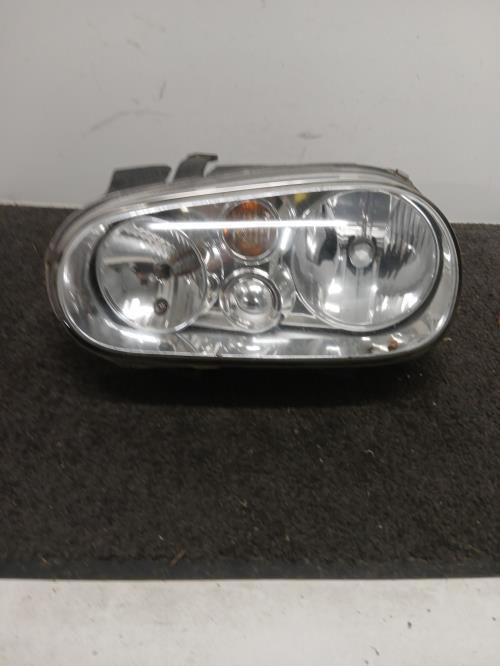 Image Optique avant principal gauche (feux)(phare) - VOLKSWAGEN GOLF 4