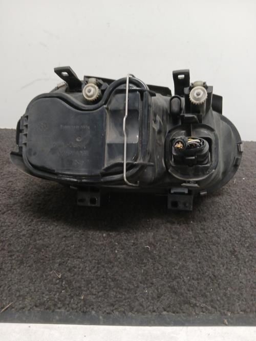 Image Optique avant principal gauche (feux)(phare) - VOLKSWAGEN GOLF 4